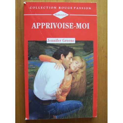 Apprivoise-Moi
