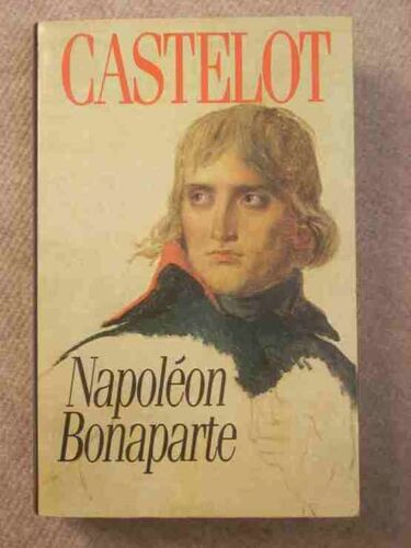 Napoleon Bonaparte