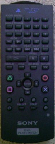 Sony CPH-10150 Télécommande