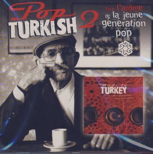 Pop Turkish Vol.2