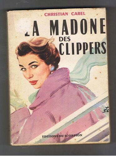 La Madone Des Clippers