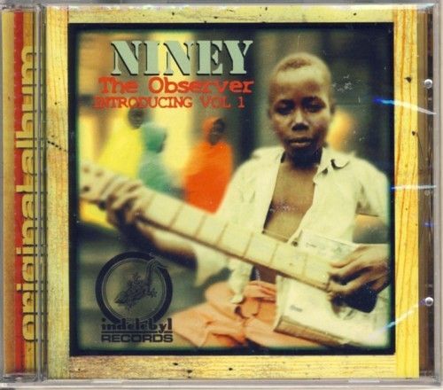 Niney The Observer
