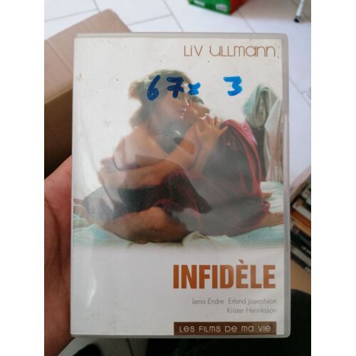 Infidèle