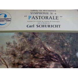 Symphonie N°6 Pastorale