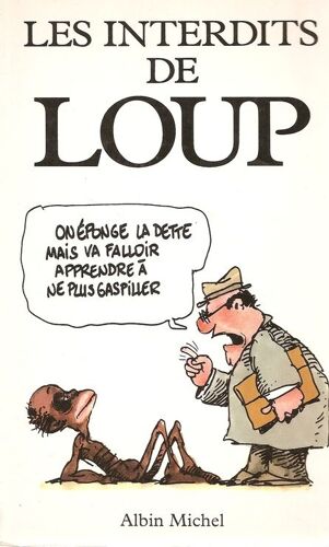 Interdits De Loup