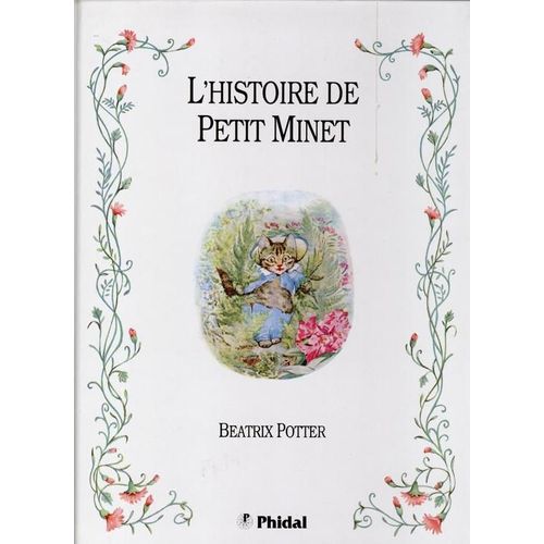 L'histoire De Petit Minet