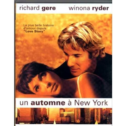 Un Automne A New York