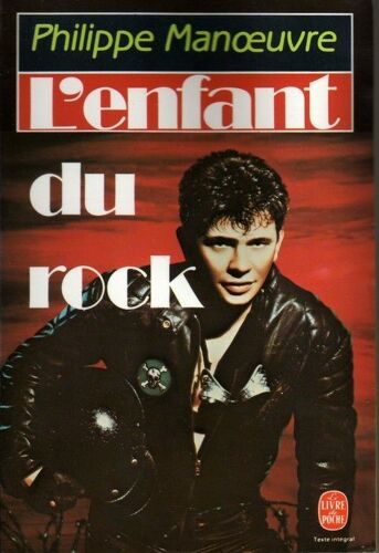 L'enfant Du Rock