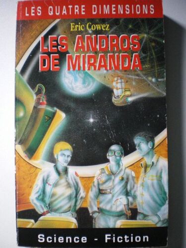 Les Andros De Miranda