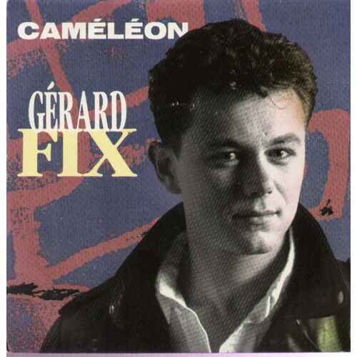 Caméléon (G. Fix - E. Fettweiss / P. Béraud - Sudreau)  -  Marco Polo (G. Fix - C. Thibias - M. Vedovelli)