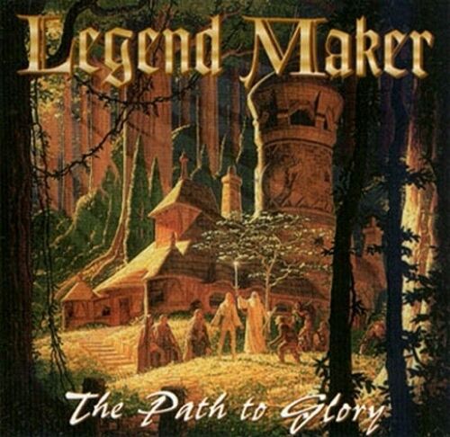 Path To Glory - Usa Or Canadian Import