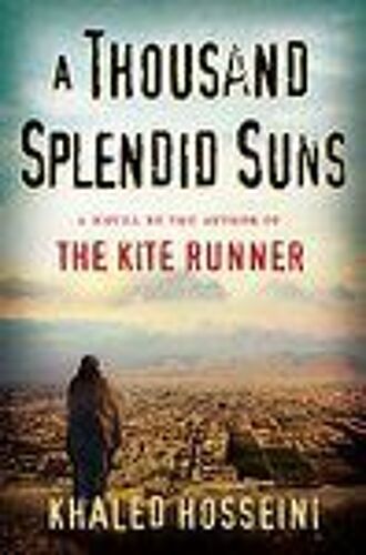 A Thousand Splendid Suns