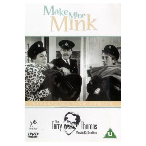 Make Mine Mink (1960)