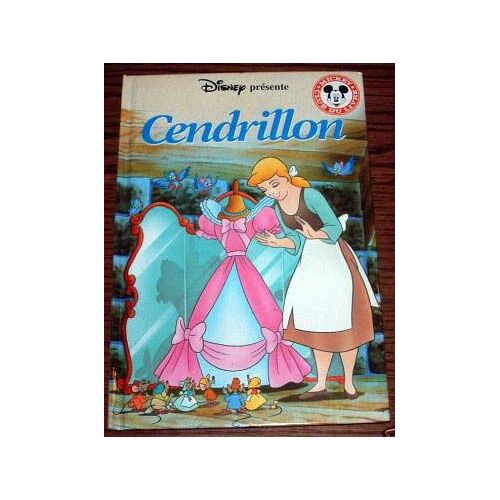 Cendrillon