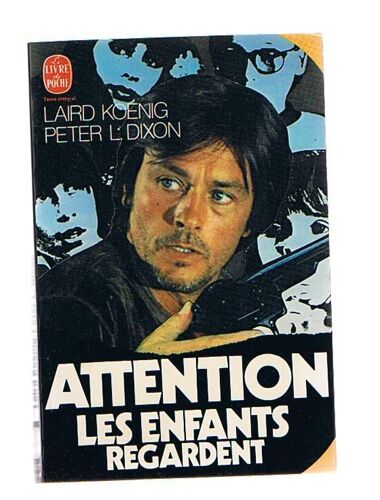 Attention Les Enfants Regardent