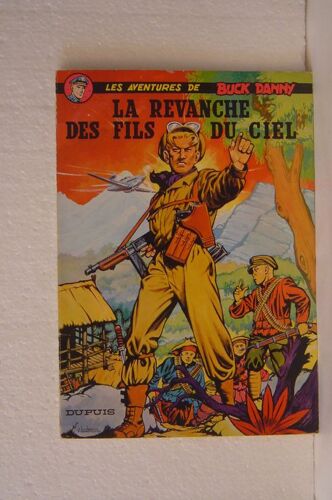 La Revanche Des Fils Du Ciel
