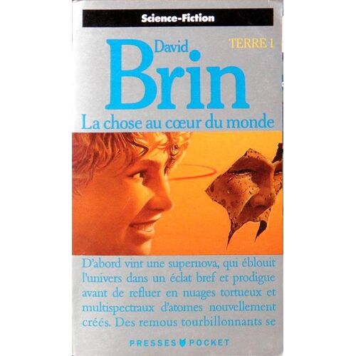 Terre 1. La Chose Au Coeur Du Monde