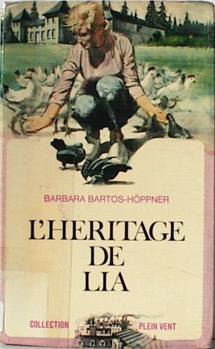 L'heritage De Lia