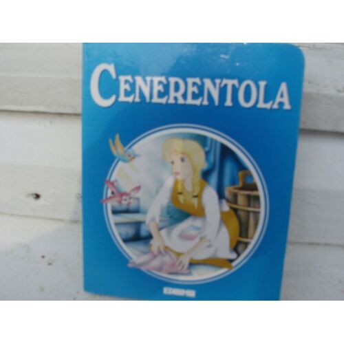 La Cenerentola