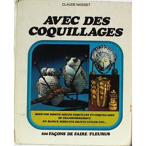 Avec Des Coquillages