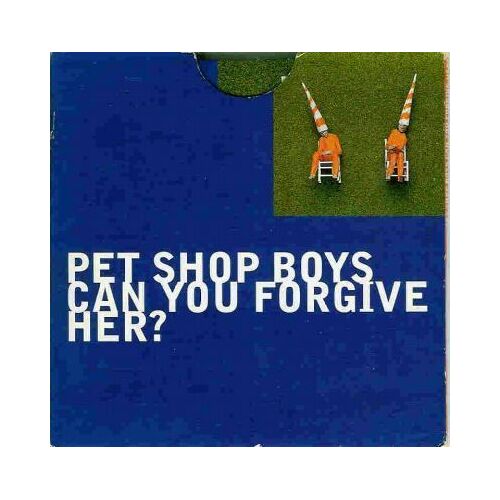 Can You Forgive Her