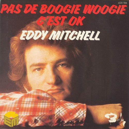 Pas De Boogie Woogie
