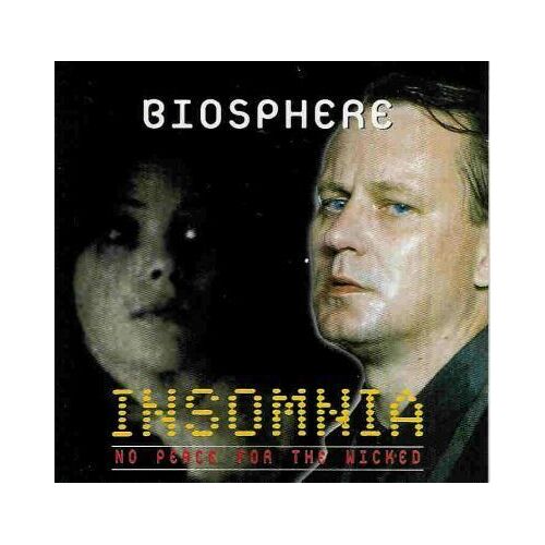 Insomnia - No Peace For The Wicked