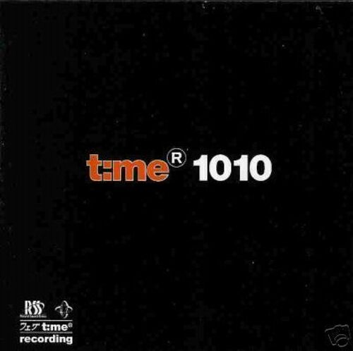 Time 1010