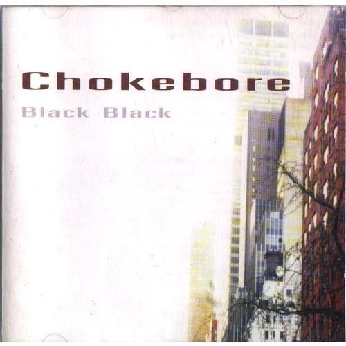 Black Black - Dutch Import