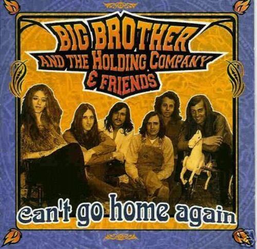 Can't Go Home Again