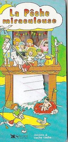 La Pêche Miraculeuse