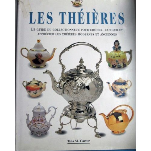 Les Theieres