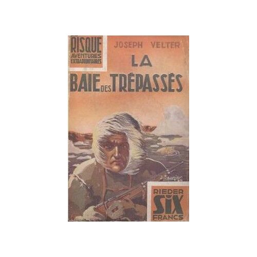 La Baie Des Trépassés