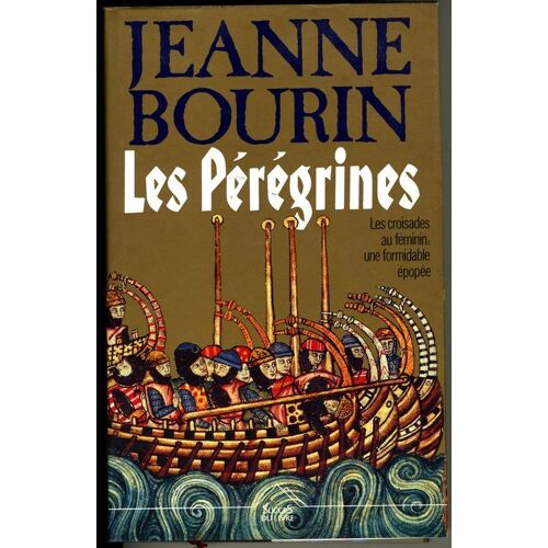 Les Pérégrines