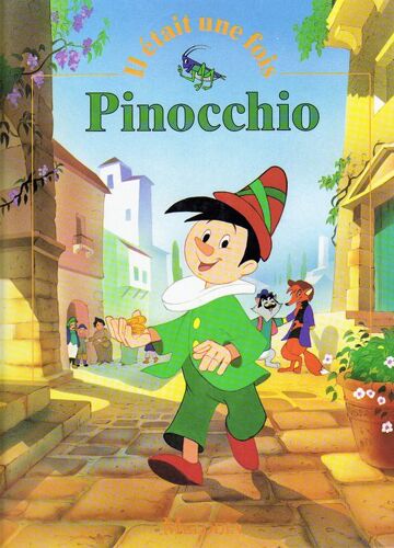 Pinocchio