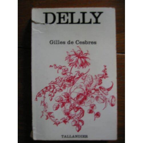 Gilles De Cesbres