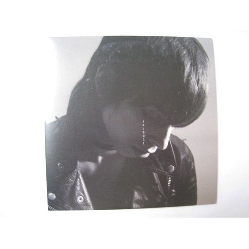 Mademoiselle K : Jalouse (Cd Collector Remix - 1 Titre)