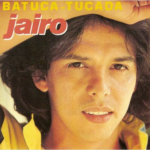 Batuca Tucada - Coeur Chandail