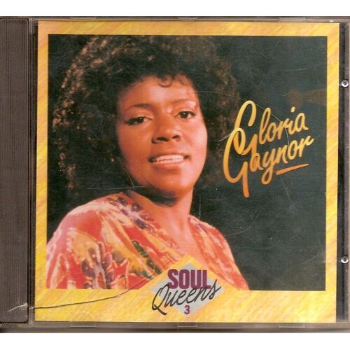 Soul Queens Vol. 3