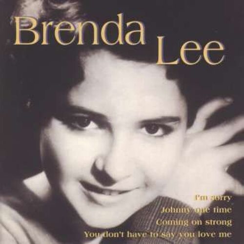 Brenda Lee