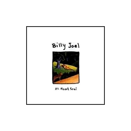All About Soul (Single Version - Radio Edit) / You Picked A Real Bad Time.