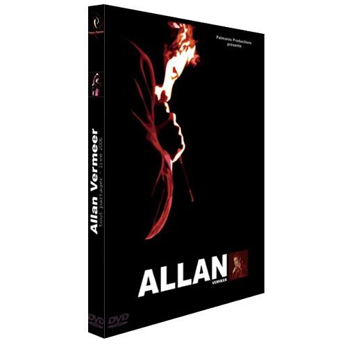 Tout Partager - Live 2006 - Allan Vermeer