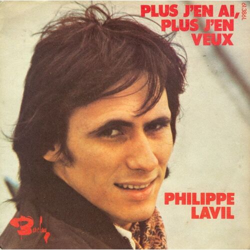 Plus J'en Ai Plus J'en Veux