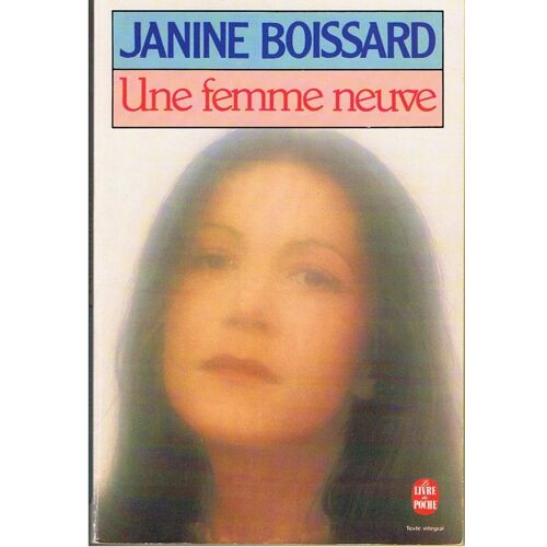 Une Femme Neuve