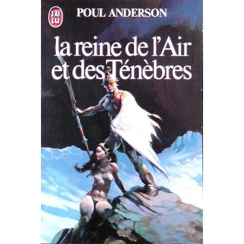 La Reine De L'air Et Des Ténèbres