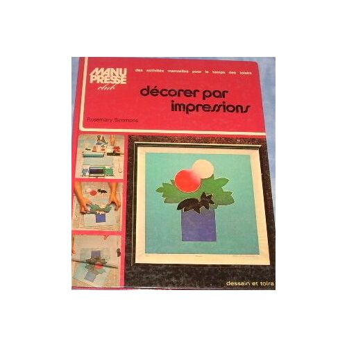 Décorer Par Impressions