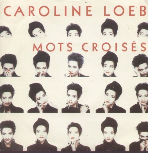 Mots Croisés (Loeb / Chany)  -  Le Telefon (Nino Ferrer)