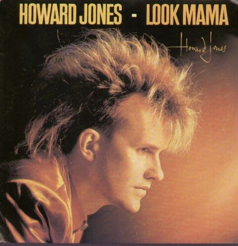 Look Mama  -  Learning How To Love