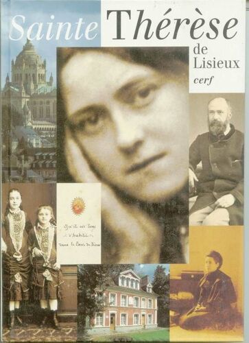 Sainte Thérèse De Lisieux