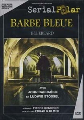 Barbe Bleue